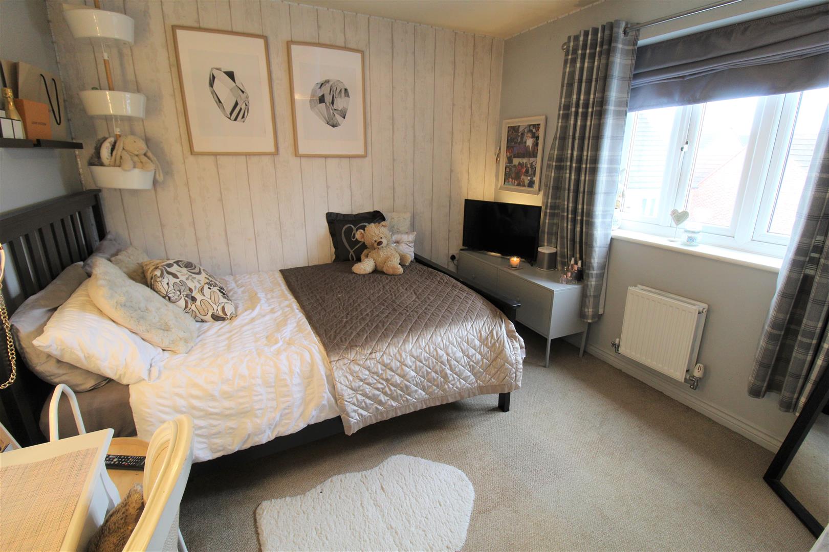 Kisdon Avenue, Norton Heights, Stoke-On-Trent